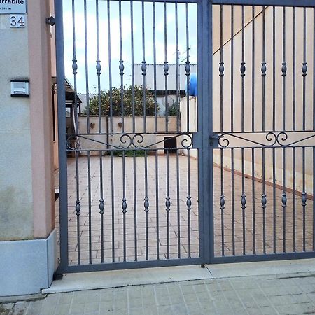 Villa Marconi San Vito Lo Capo Exterior foto