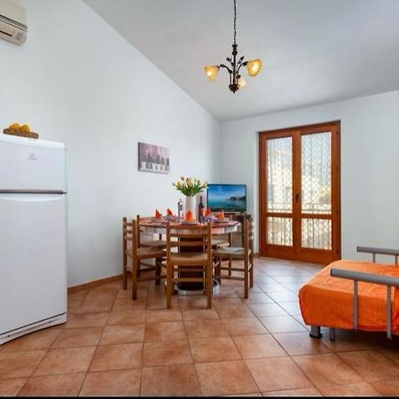 Villa Marconi San Vito Lo Capo Exterior foto