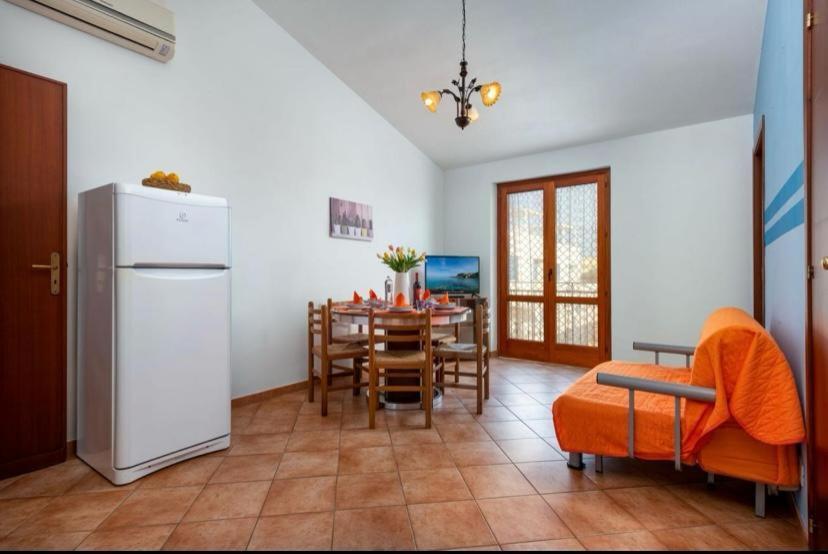 Villa Marconi San Vito Lo Capo Exterior foto